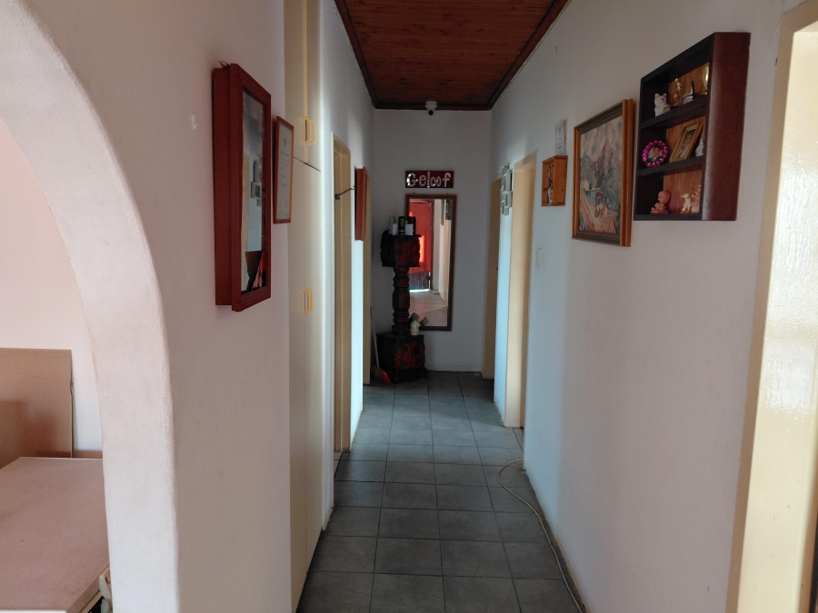 3 Bedroom Property for Sale in Manor Heights Eastern Cape
